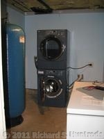laundry room reno 2011